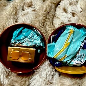 Miniverse “Happy Hour” Moscow Mule